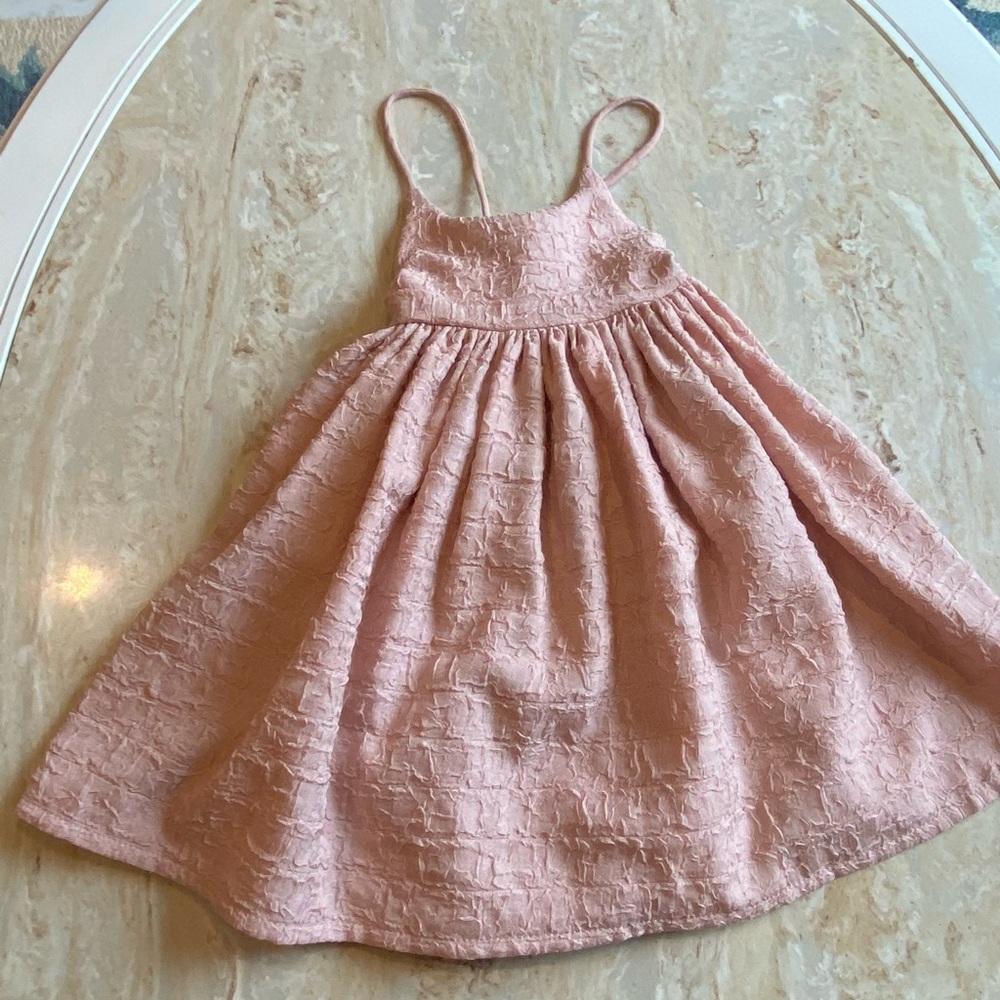 NoraLee Pippa Toddler Dress